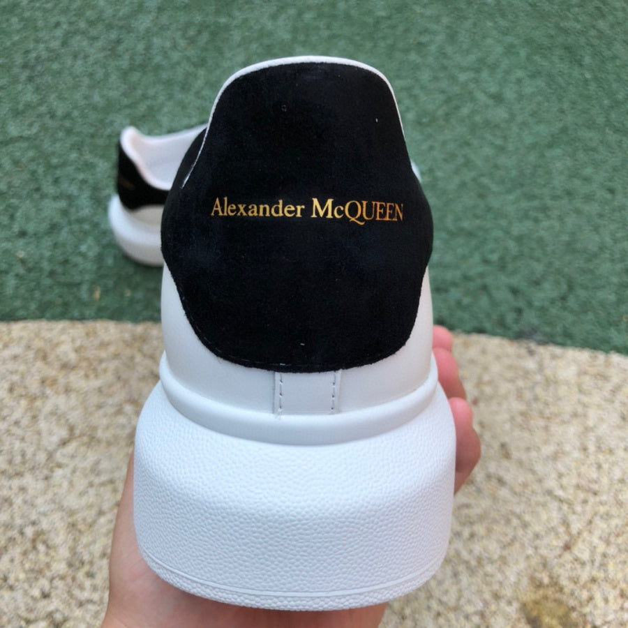 ALEXANDER MCQUEEN