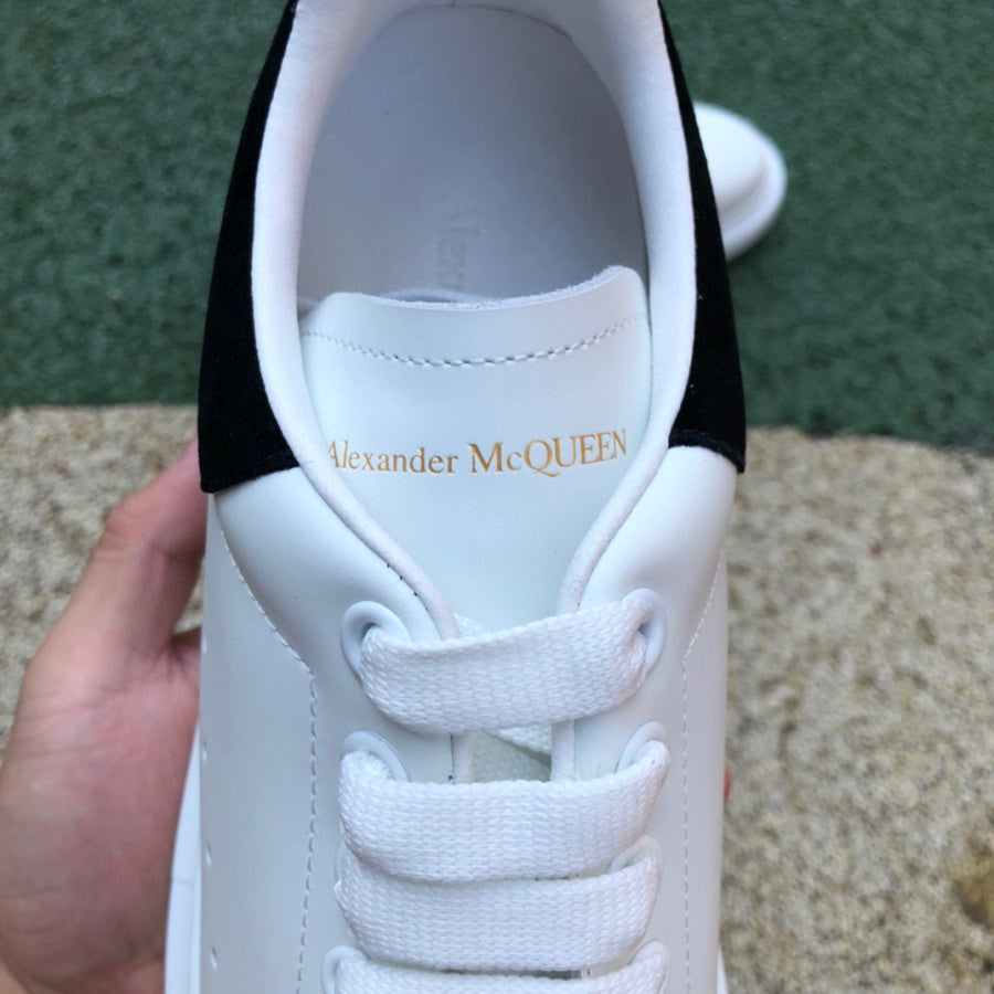 ALEXANDER MCQUEEN