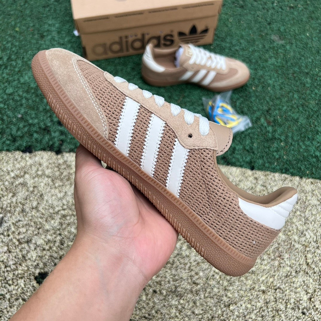 ADIDAS SAMBA